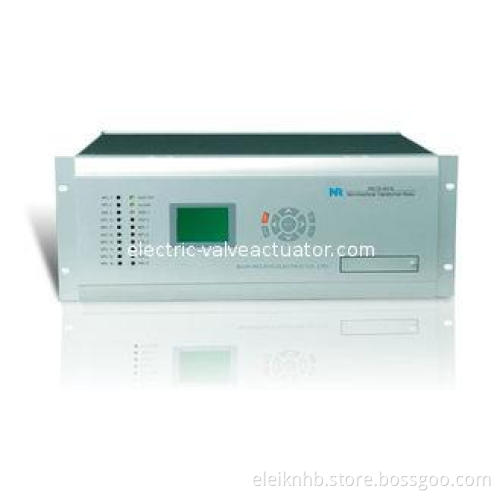 RCS-974 Transformer Protection Auxiliary Relay oil and wind